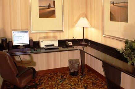 And Hotel Seffner